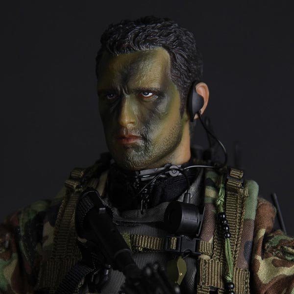 Monkey Depot - DAM US Navy SEAL Riverine Ops Rifleman (DAM-93015)