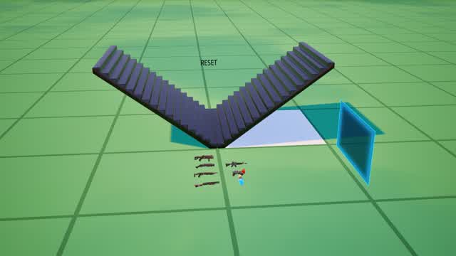 zweex 1v1 Build Fight (200 Pump) 7494-4122-2993 by wezloo7