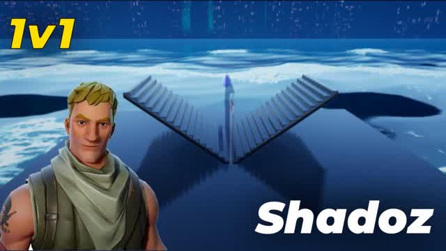 Shadoz1v1 4552-8605-5712 by shadoz2008 - フォートナイト