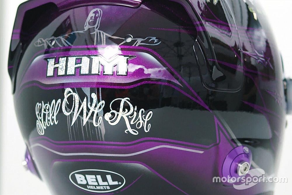 F1ニュース｜ルイス・ハミルトン、開幕戦オーストリアGPに向け