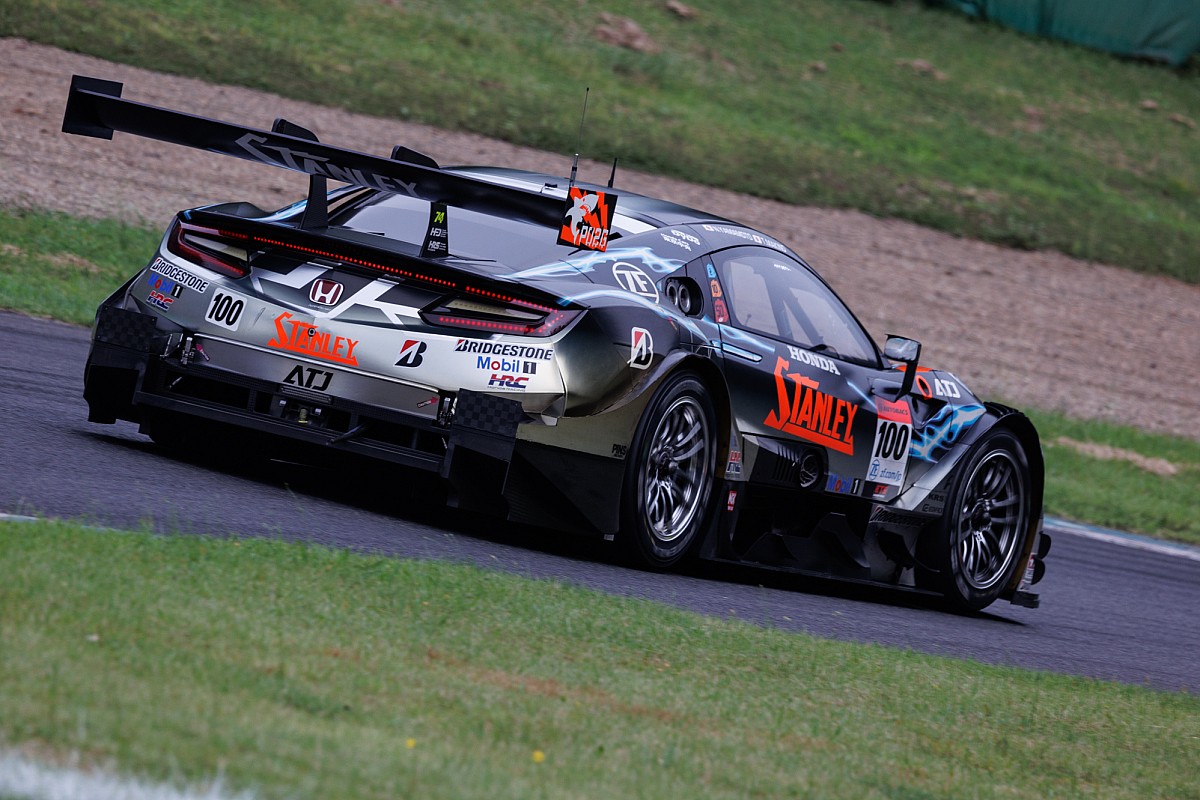 重大事故の連鎖で挙がった“GT500廃止論”には反対。DTMの二の舞は避ける