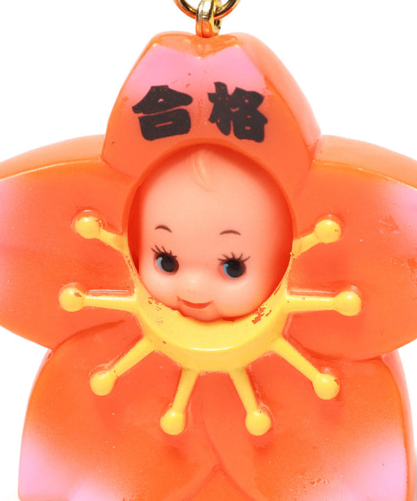 オビツキューピーファン待望のNEWシリーズ！！｜ビームス ジャパン