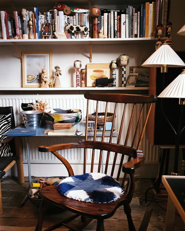 松本民芸家具＞Forming the Folk Art Interior』開催します！｜fennica