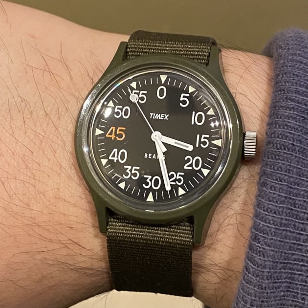 45周年記念贈呈品と限定100本ともうそろそろ入荷のアイツ