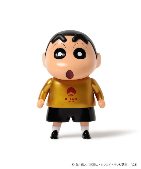 クレヨンしんちゃん30周年コラボアイテム 〉〉〉｜ビームス