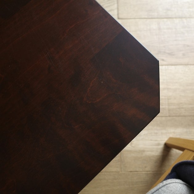 ○松本民芸家具 67型 座卓 黒田辰秋 特別な座卓－松本民芸家具 for