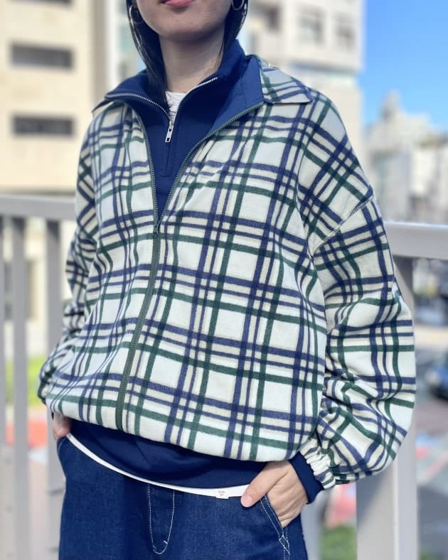 リバーシブル！ナイロンジップブルゾン！｜ビームス ボーイ 原宿｜BEAMS