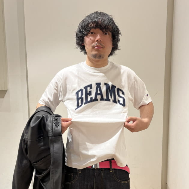 お久しぶりの挨拶 & C.E 25SS紹介①｜ビームス 広島｜BEAMS