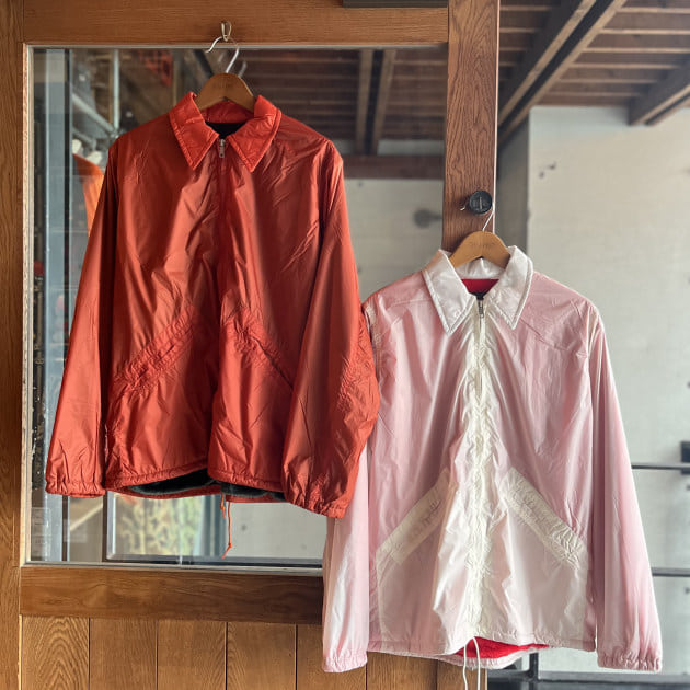 Coach Jacket.｜ビームス プラス 原宿｜BEAMS