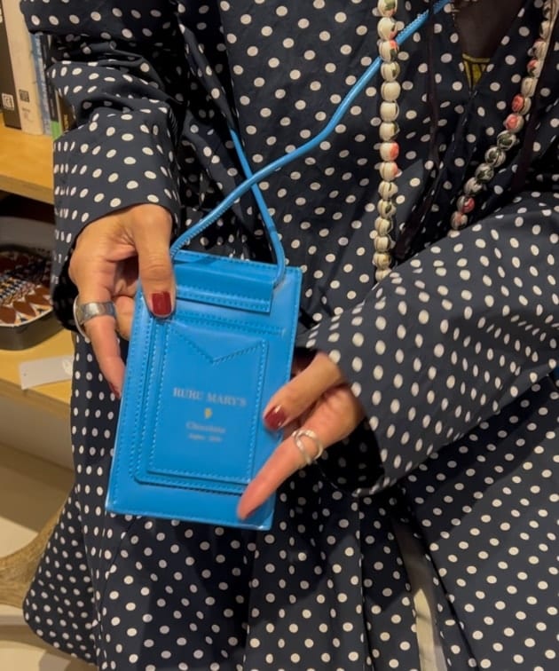 大反響のRURU MARY'S全型ご紹介！】｜ビームス 川崎｜BEAMS