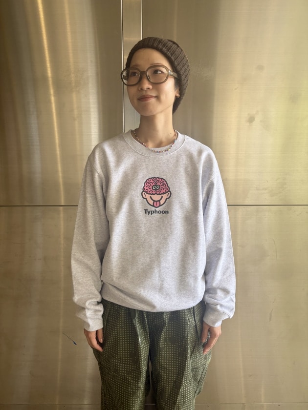 マンガート ビームス〉×劇場版『チェンソーマン レゼ篇』POP UP