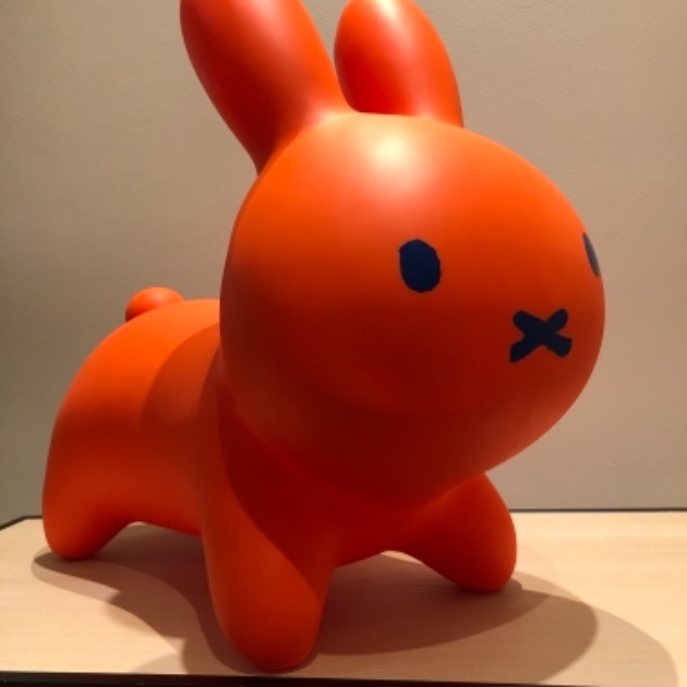 ides × MEDICOM TOY × BEAMS / 別注 ブルーナボンボンが入荷致しました