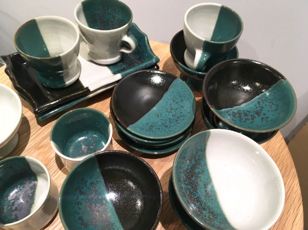 BEAMS EYE TOTTORI 開催中です！ー牛ノ戸焼ー｜fennica（フェニカ）｜BEAMS