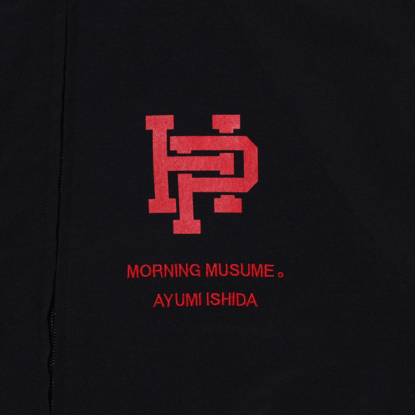 ハロー！プロジェクト』全グループのレッスンウェア“ハロプロジャージ