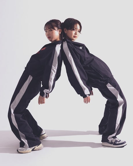 ハロー！プロジェクト』全グループのレッスンウェア“ハロプロジャージ