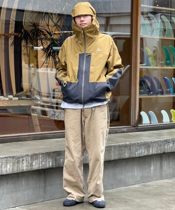 ビームス メン 渋谷（415438） スタイリング・コーディネイト｜BEAMS