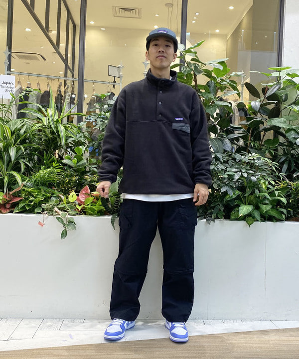 ビームス ららぽーとEXPOCITY（835125） スタイリング・コーディネイト