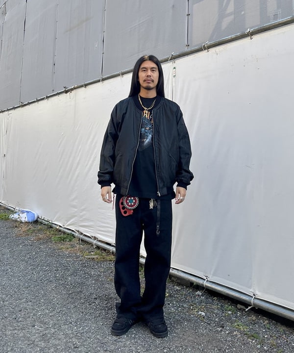 BEAMS JAPAN（1156412） スタイリング・コーディネイト｜BEAMS