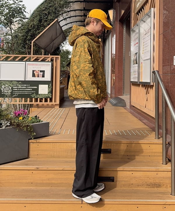 ビームス 天王寺（1173574） スタイリング・コーディネイト｜BEAMS