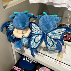 BEAMS T（ビームスT）【タイムセール】Hi Bridge Books / SoftToy