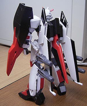 HG 1/144 MVF-M11C ムラサメ（量産機） - アオイ模型店