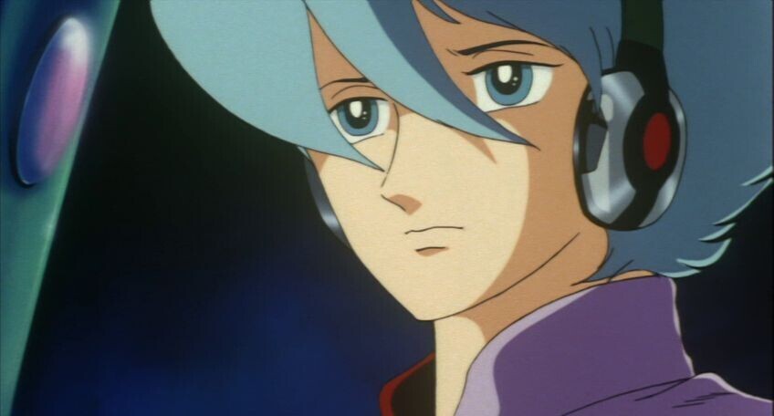 竹宮恵子原作の映画（劇場アニメ）『地球へ…』（1980年）は面白い