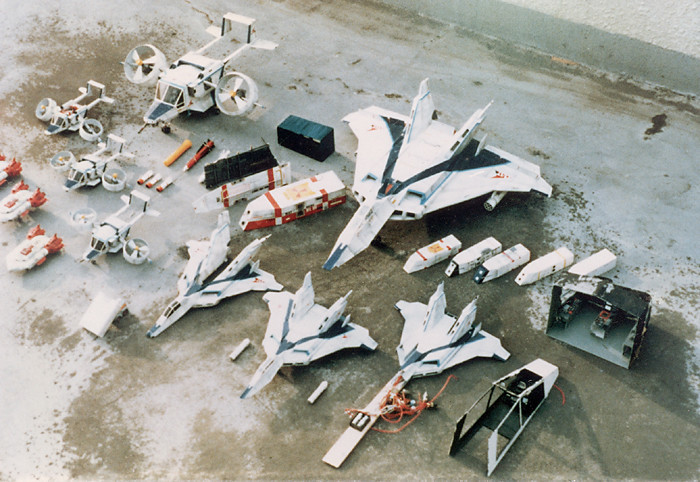 庵野秀明版『帰ってきたウルトラマン』はこうして生まれた - ひたすら