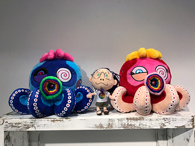 村上隆グッズ販売 - 村上隆の『芸術闘争論』