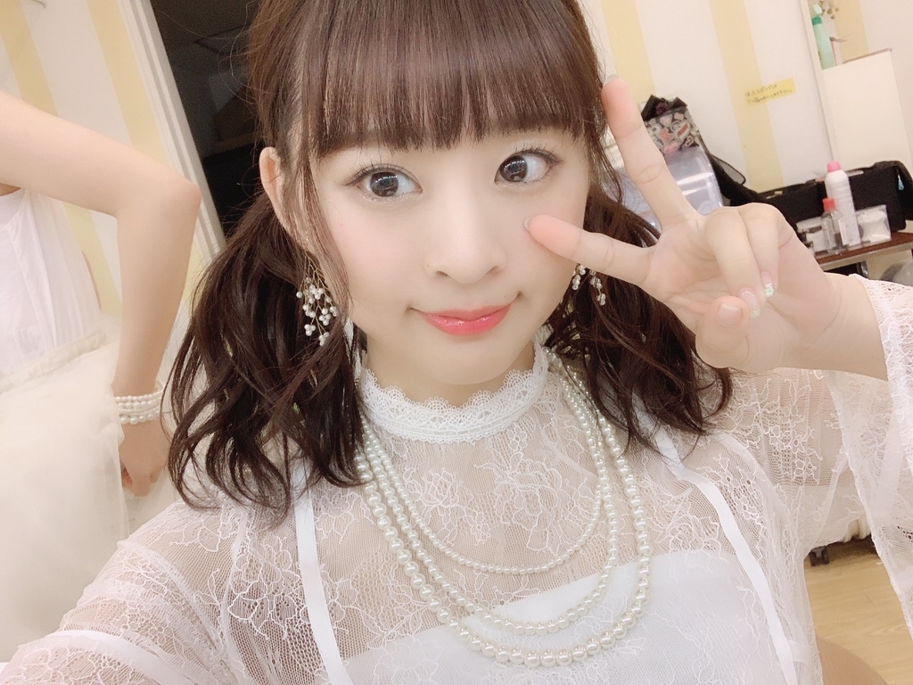 SKE48劇場公演レポート【チームS 重ねた足跡公演】 - てらblog