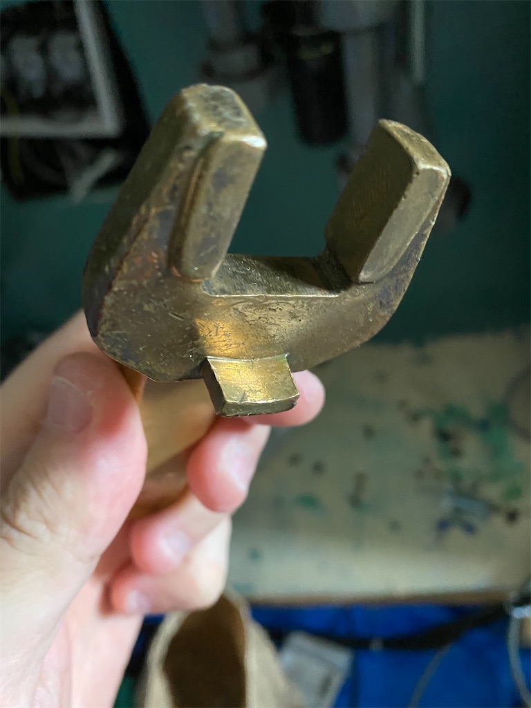 変速ハンドル - ワシ丸ドットコム！