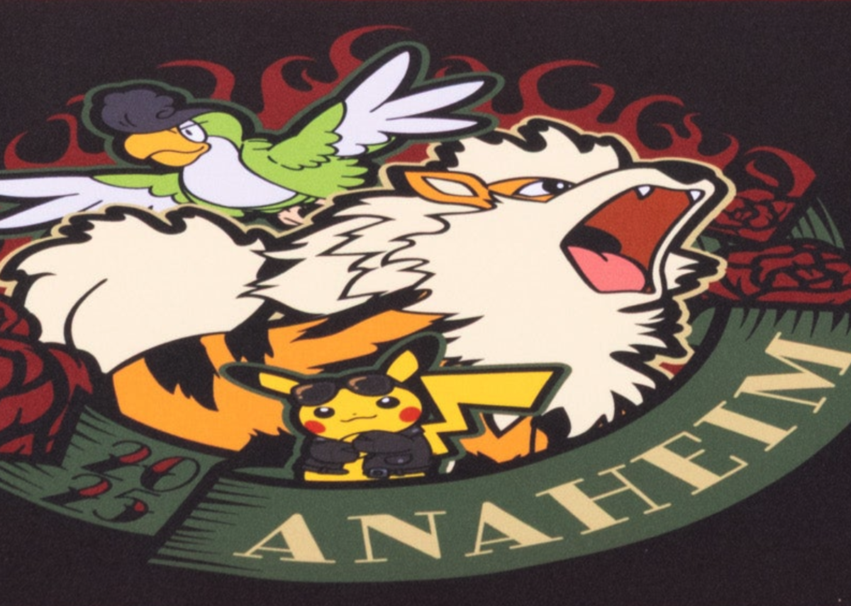 ポケモン世界大会2025】ポケモンWCS2025アナハイム（アメリカ）日程と