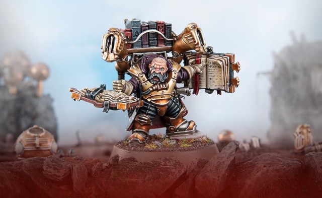 AoS】カラドロンオーバーロードニューモデルとニューバトルトーム - た