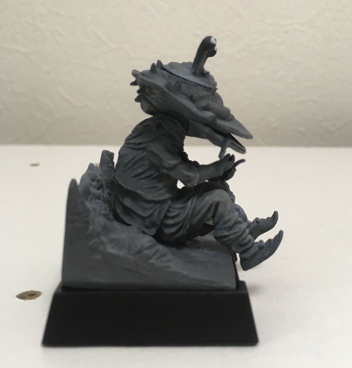 ウルトラ怪獣名鑑 希望の轍編 レビュー - 特撮フィギュアレビュー(仮)