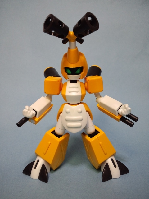 コトブキヤ メタビー - 多々買いは数だよ兄者