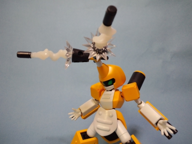 コトブキヤ メタビー - 多々買いは数だよ兄者