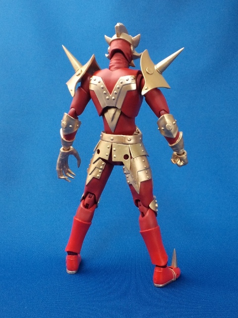 ULTRA-ACT エースキラー - 多々買いは数だよ兄者