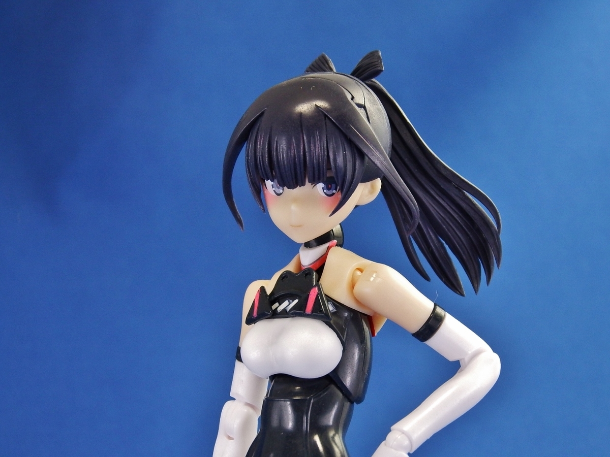 メガミデバイス改造パーツセット012 吾妻楓用 - 多々買いは数だよ兄者