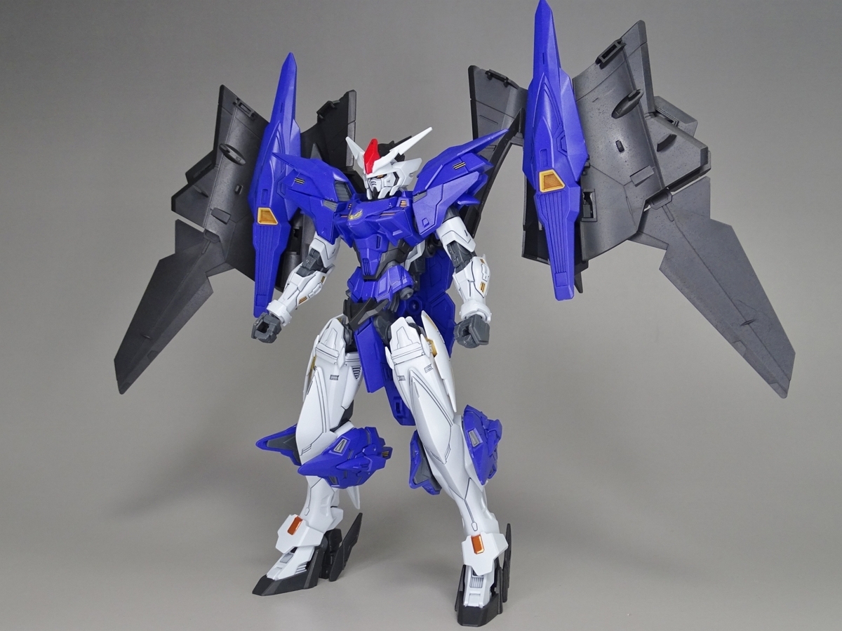 プレミアムバンダイ限定 HGAC ガンダムグリープ - 多々買いは数だよ兄者