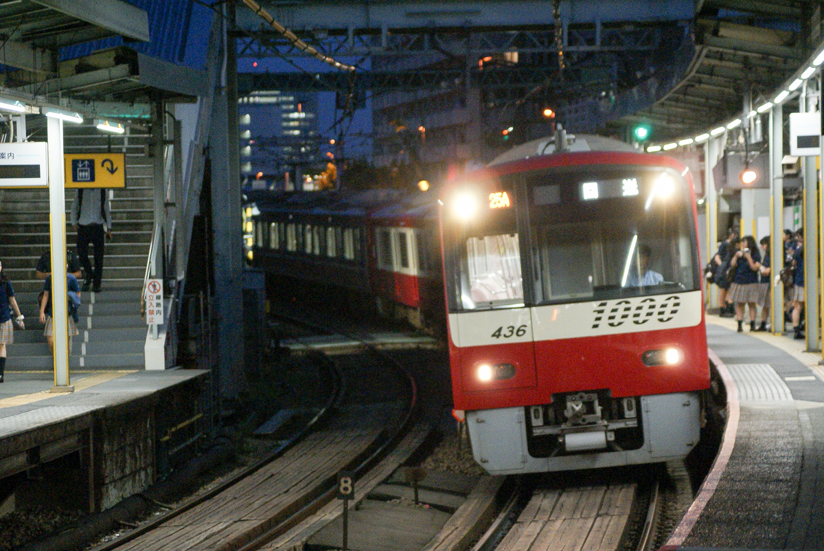 ねゆ　京急600形と京急1000形と都営5500形 ねゆ 京急600形と京急1000形と都営5500形 ねゆ様専用 京急600形と京急