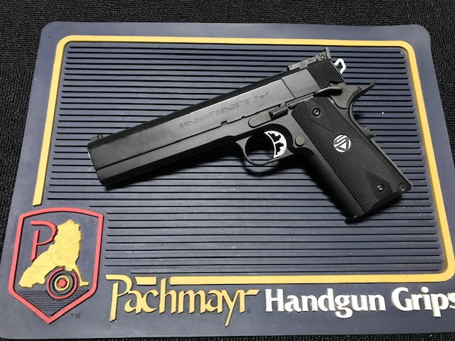 21世紀のガンライフ 第二章の幕開けと出会い ～ウエスタンアームズ