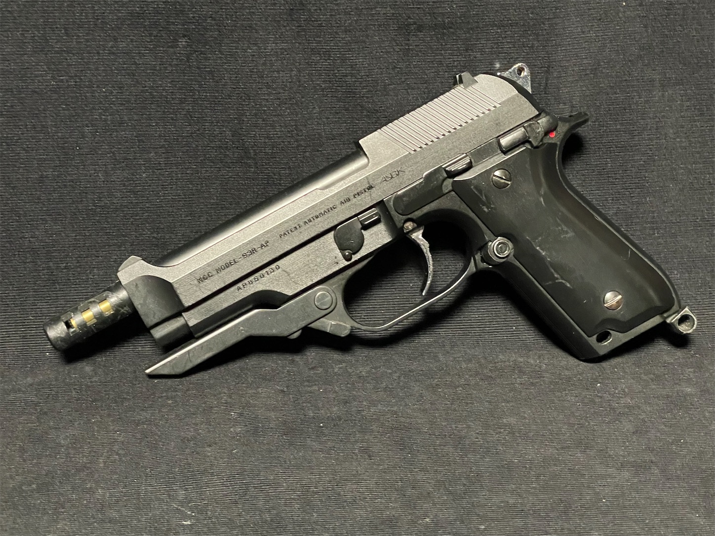 ひょっとして有効じゃね？と思た。そして買た。 - DT10mmAUTOの日記