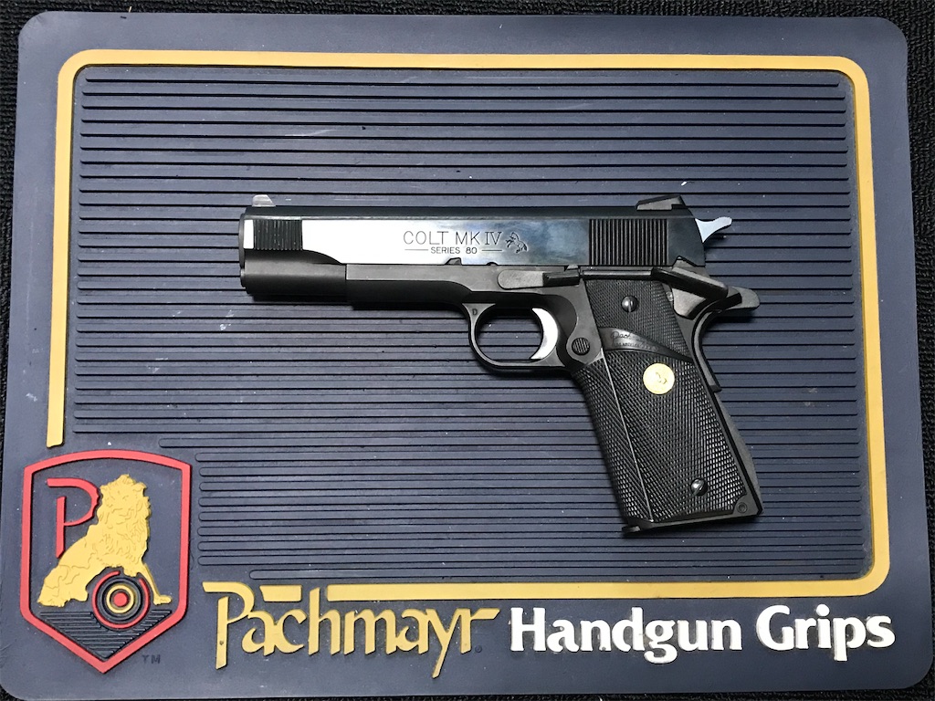 好きすぎて タカ・カスタム～ これが・・・本物の輝きなのか