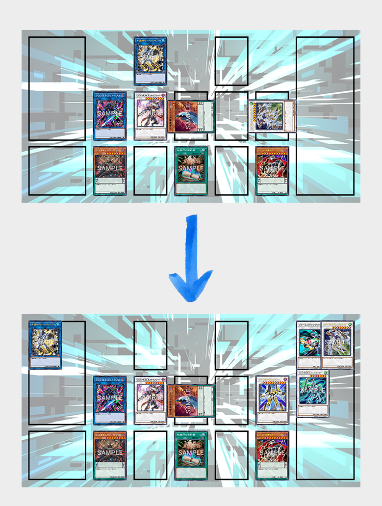 遊戯王】DDデッキ構築 #26 - DDD研究所