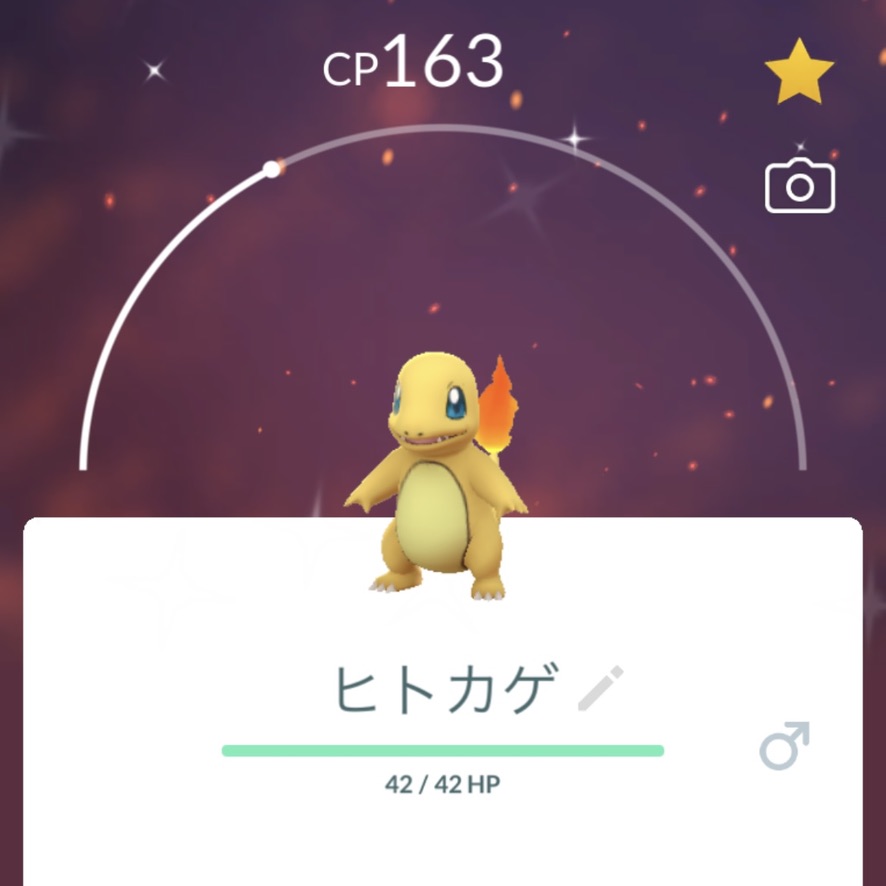 ポケGO】コミュニティ・デイで色違いのヒトカゲたち＆バクガメスを