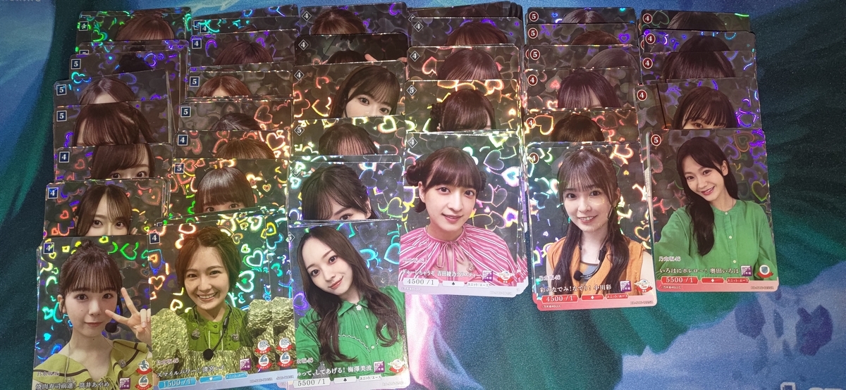 ビルディバイド -ブライト-】「乃木坂46×ビルディバイド -ブライト