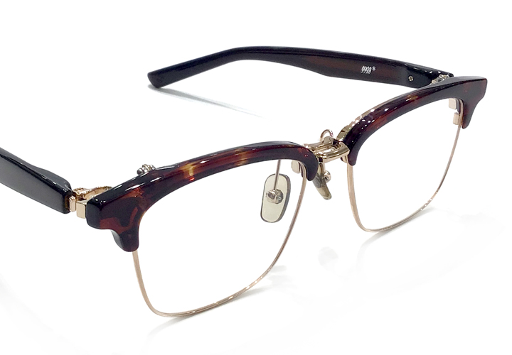 M-96 | 999.9 NEW COLLECTION 2022 SPRING - 999.9 selected by