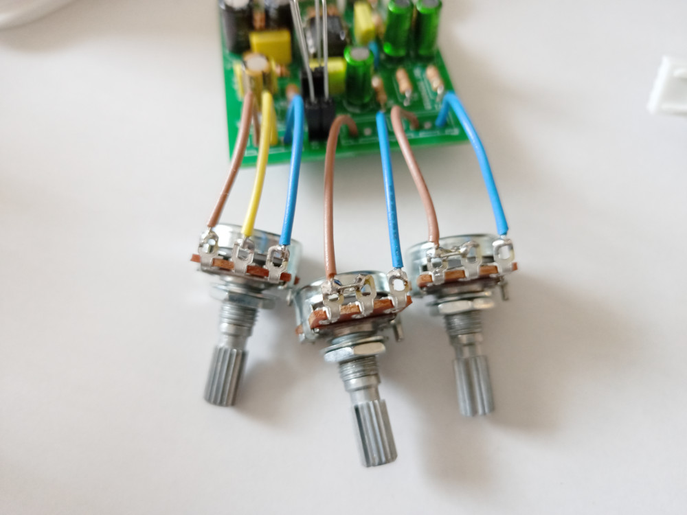 令和のRATを作ろう 20240818版 - OUE