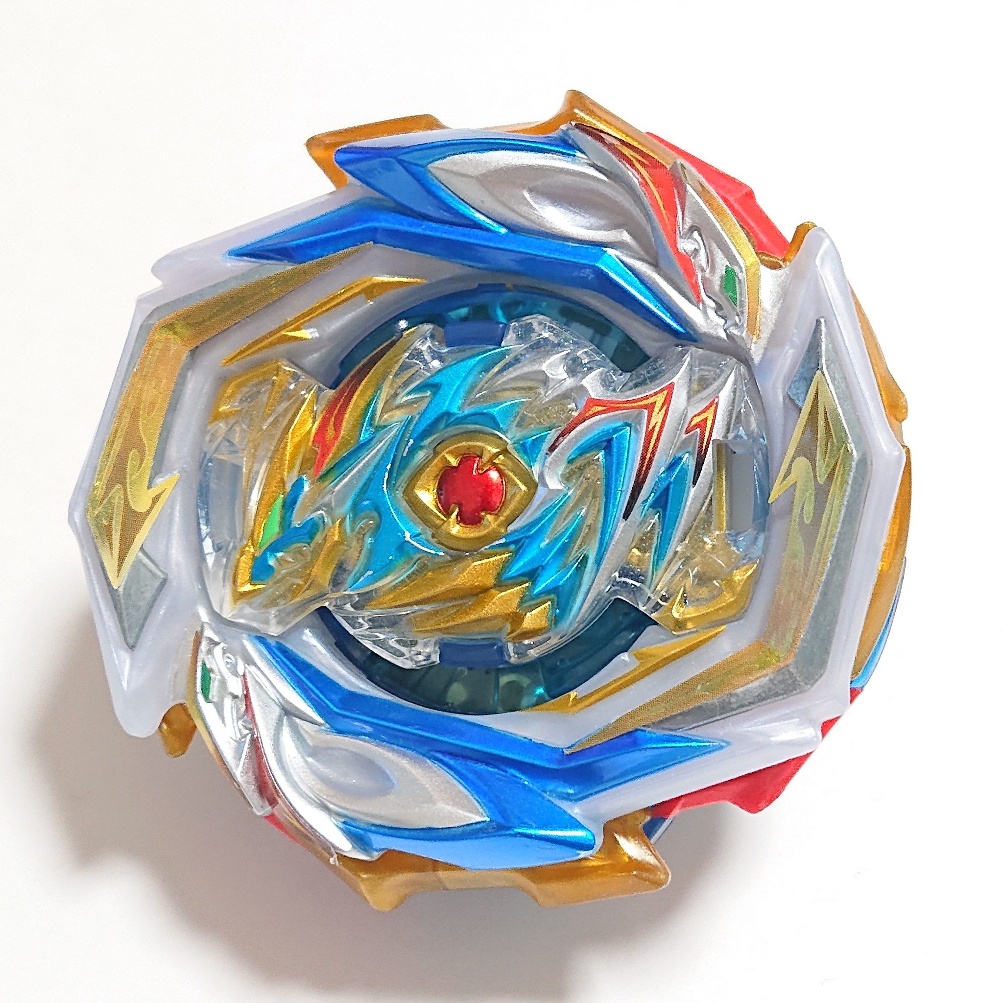 インペリアルドラゴン.Ig' - ベイブレード大好き！…妻の次に。