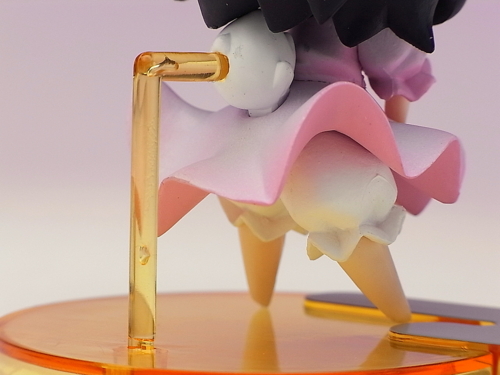 東方 スーパーデフォルメシリーズ 第800弾 因幡てゐ レビュー - YOの玩具箱