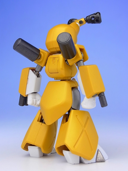 D-Arts メダロット メタビー レビュー - YOの玩具箱